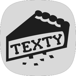 Textypie preview